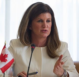 Rona Ambrose at the 67th World Health Assembly - 2014 (cropped).jpg