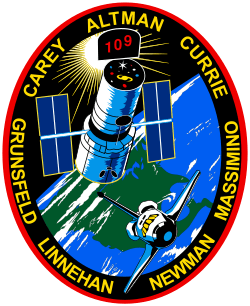 STS-109 patch.svg