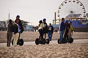 Santa Monica Beach (8369125844)