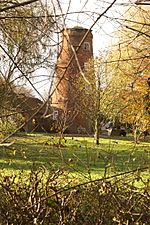 Saxilby Mill.jpg