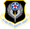 Shield of the United States Air Force Special Operations Command.svg