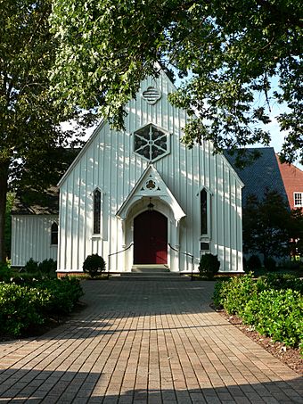 St. Mary's Chapel Front.jpg