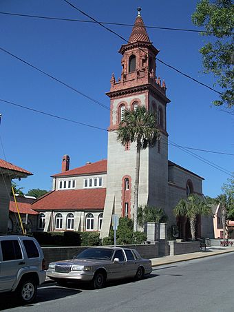 St Aug Grace United Methodist01.jpg