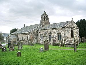 St Oswald's Church, Dean.jpg