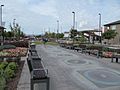 Sundial Square, Richmond, New Zealand