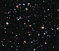 The Hubble eXtreme Deep Field