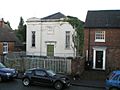 The old Magistrates' Court - geograph.org.uk - 1073608