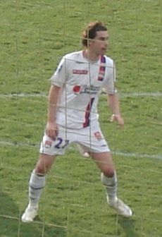 Tiago Mendes (Olympique Lyonnais)