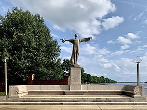 Titanic Memorial (Washington, D.C.)