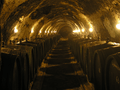 Tokaj cellar2