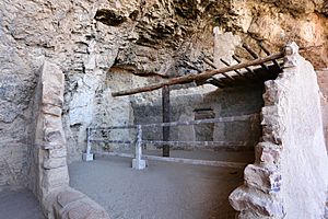 Tonto National Monument Arizona 2