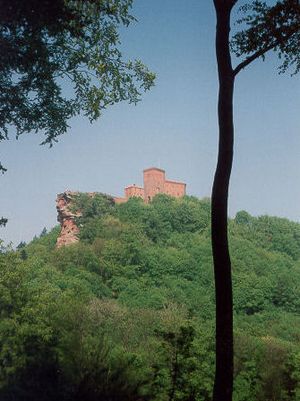 Trifels