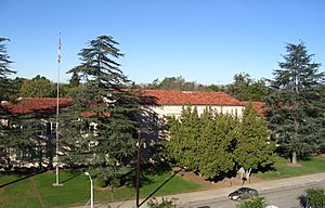 Van Nuys Middle School