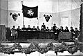 Vilnius Conference 1917