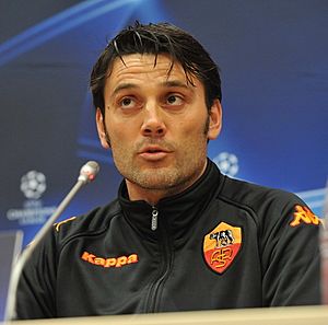 Vincenzo Montella