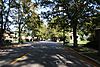 West Forty-sixth Avenue Parkway