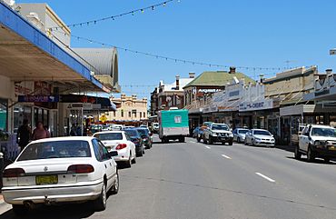 West Wyalong Main Street 001.JPG