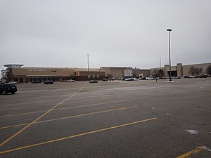 White Oaks Mall southeast.jpg