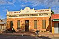 Wilcannia Athenaeum, 2017 (01)