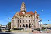 Wise County Courthouse Decatur, TX.JPG