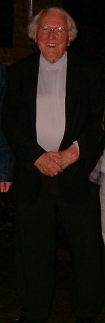 Wolfgang Wagner