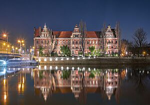 Wrocław MuzeumNarodowe