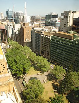 Wynyard Park Sydney from above.jpg