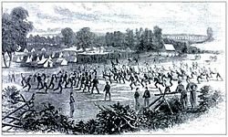 1st Maryland Regiment