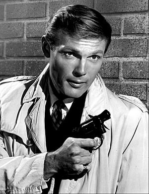 Adam West 1961.JPG