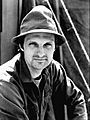 Alan Alda MASH 1972