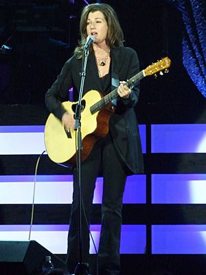 Amy Grant October 2008