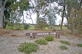 Anderson Park