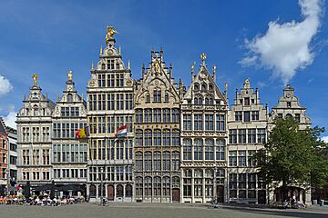 Antwerp GroteMarkt3-13 017 7938