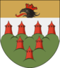 Coat of arms of Transylvania