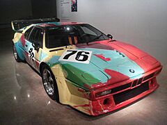 BMW M1