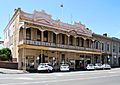 Ballarat Reid's Coffee Palace 001