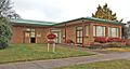 Blayney Town Library