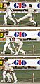 Brett Lee Bowling