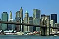 Brooklyn Bridge 20080501