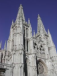 Burgos Cathedral