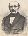 Carl Christoffer Georg Andræ