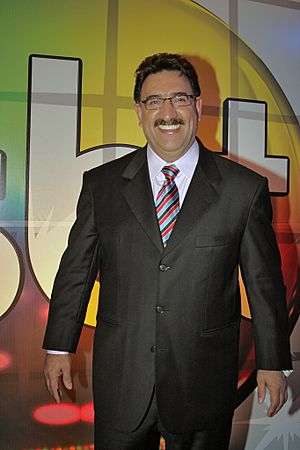 Carlos Roberto Massa