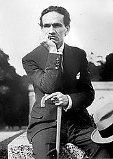 Cesar vallejo 1929 RestauradabyJohnManuel