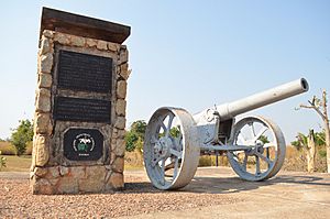 Chambeshi Monument 03