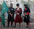 Circassians in Israel