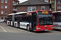 Citaro-Überland-Gelenkbus