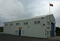 Clogherhead Lifeboat Station