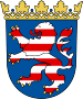 Coat of arms of State of Hesse