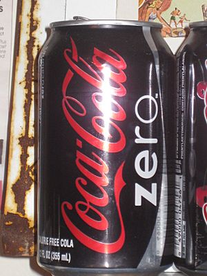 CokeZero