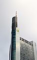 Commerzbank Vent